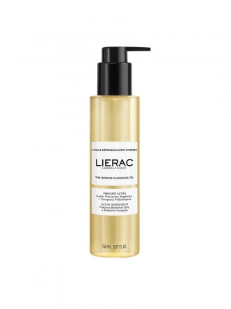 Lierac Oleo Desmaquilhante 150ml Lierac Oleo Desmaquilhante 150ml