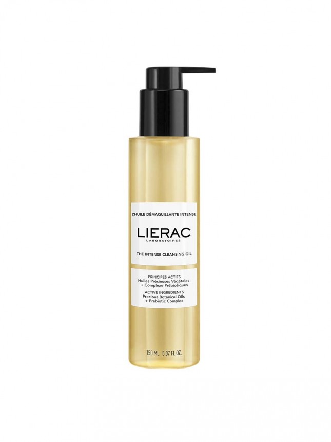 Lierac Oleo Desmaquilhante 150ml