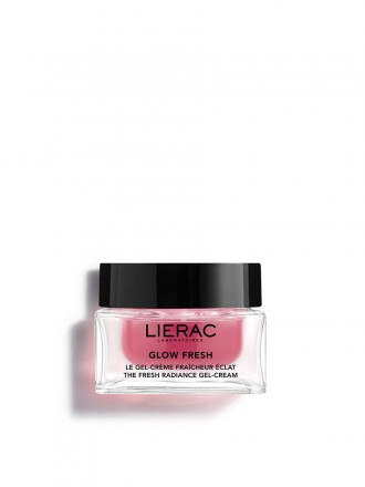 Lierac Glow Fresh Gel-Creme 50ml Lierac Glow Fresh Gel-Creme 50ml