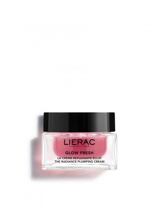 Lierac Glow Fresh Creme 50ml Lierac Glow Fresh Creme 50ml