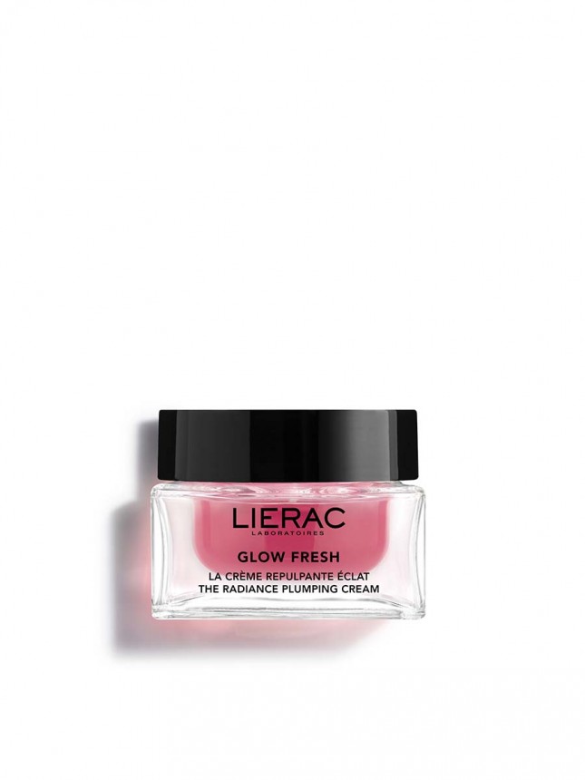 Lierac Glow Fresh Creme 50ml