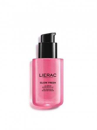 Lierac Glow Fresh Serum Booster 30ml