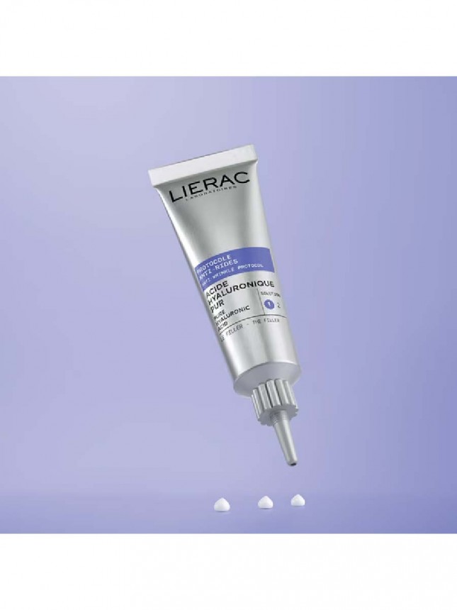 Lierac Protocolo Antirrasgas Filler 15 ml