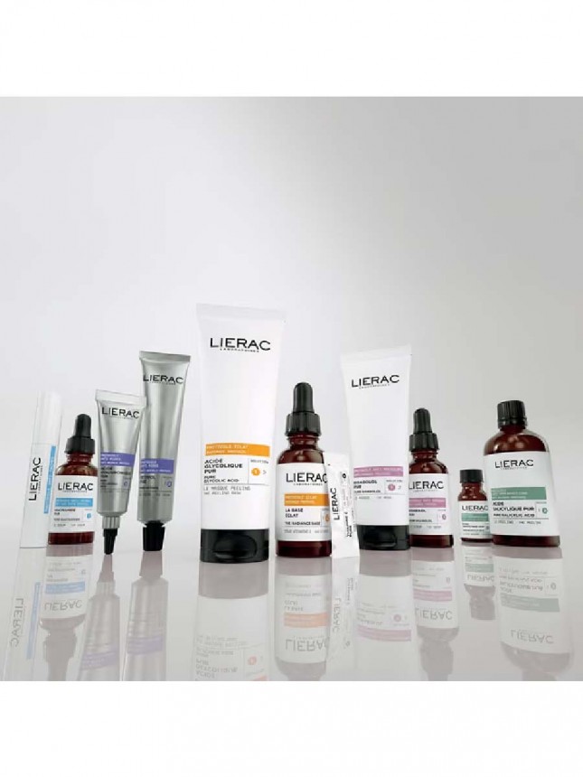Lierac Protocolo Antirrasgas Filler 15 ml