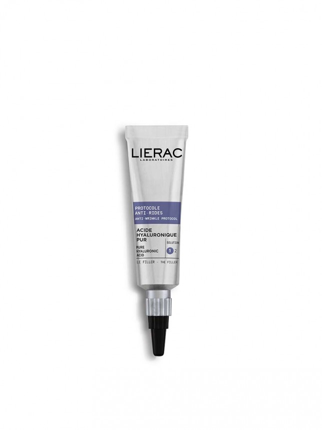 Lierac Protocolo Antirrasgas Filler 15 ml