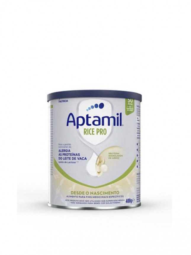 Aptamil Rice Pro Po 400g