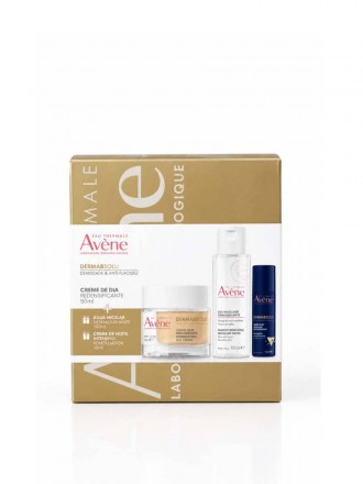 Avene Dermabsolu Creme Dia Kit Natal 26