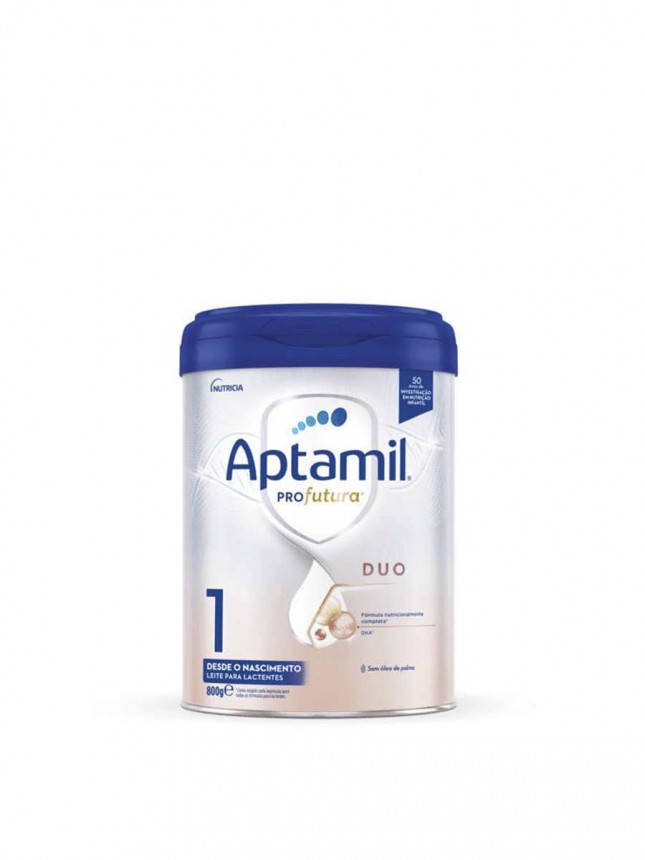 Aptamil 1 Profutura, leche para lactantes, 800 g, d�o
