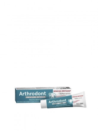 Arthrodont Fresh Intense Gel Dentifrico 75 ml