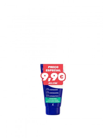 Crema nutritiva y reparadora Akileine, 75 ml, a un precio especial Crema nutritiva y reparadora Akileine, 75 ml, a un precio especial