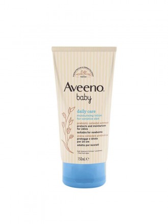 Aveeno Baby Leite Hidrat 150 ml Aveeno Baby Leite Hidrat 150 ml