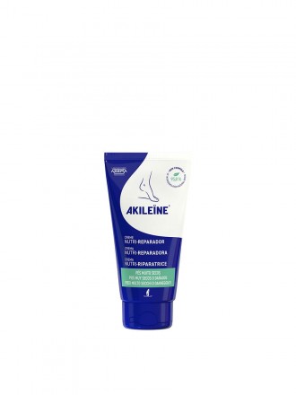 Akileine Secura Crema Nutritiva Reparadora 75 ml Akileine Secura Crema Nutritiva Reparadora 75 ml