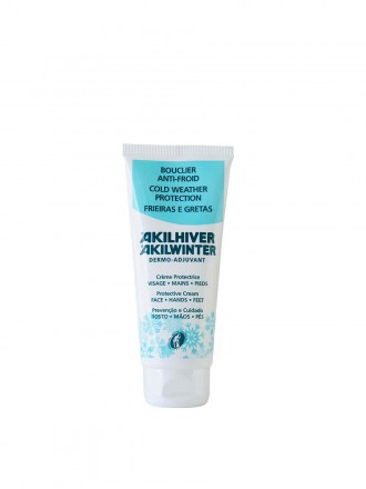 Akilhiver Crema para los callos 100 ml