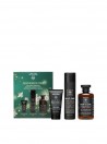 Apivita Men Gek Limpeza 50 ml + After Shave 100 ml