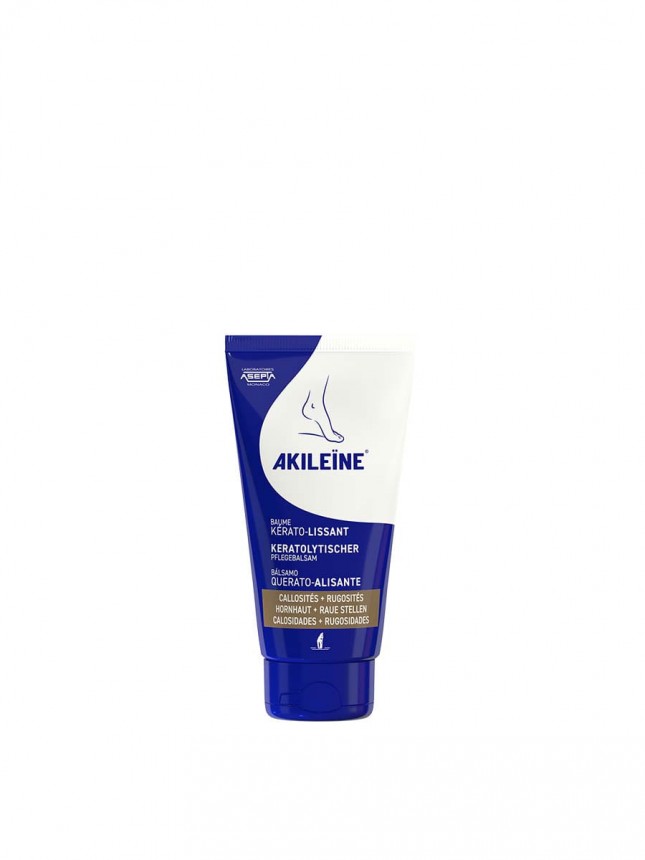 Akileine Secura B�lsamo querato-alisante 75 ml