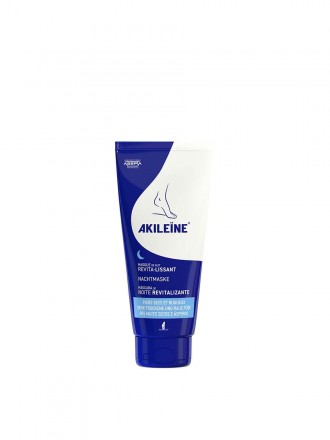 Akileine Secura Mascarilla de noche revitalizante 100 ml × 100 Akileine Secura Mascarilla de noche revitalizante 100 ml × 100