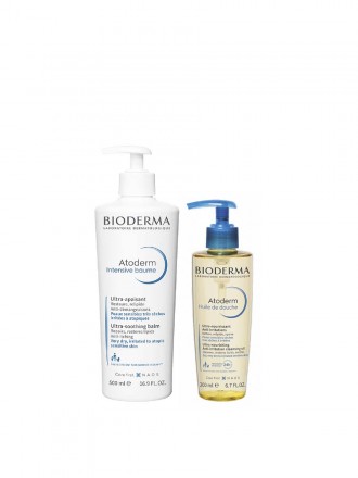 Bioderma Atoderm Crema Ultra con perfume, 500 ml, precio especial