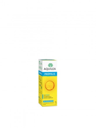 Aquilea Propolis Spray 50 ml Aquilea Propolis Spray 50 ml