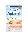 Aptamil Papa Lactea Pessego/Banana 225g 6M+