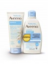 Aveeno Dermexa Crema emoliente 200 ml + Gel de ba�o 300 ml
