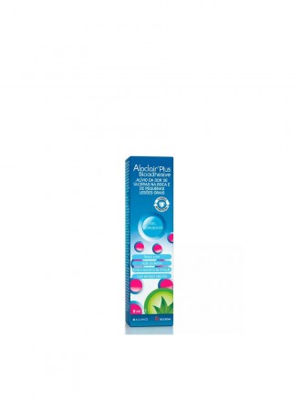 Aloclair Plus Bioadhesive Gel 8 ml