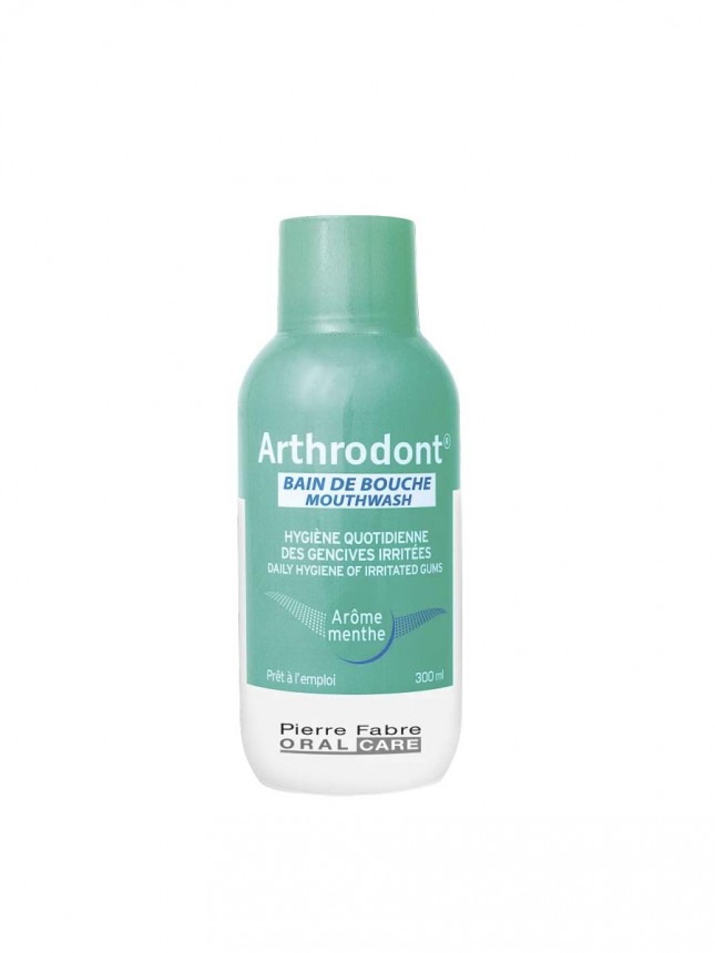 Arthrodont Colutorio Gengival 300 ml