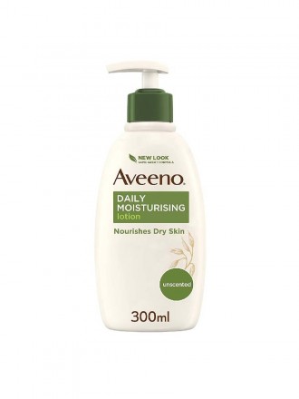 Aveeno Creme Corpo Hidratante 300 ml Aveeno Creme Corpo Hidratante 300 ml