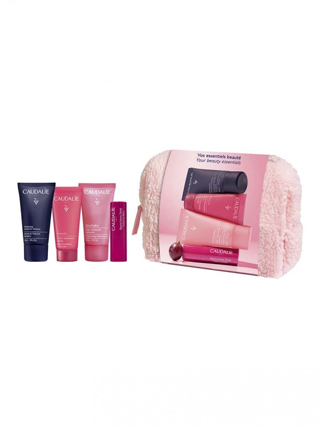 Caudalie Bolsa Essenciais Beleza 2026