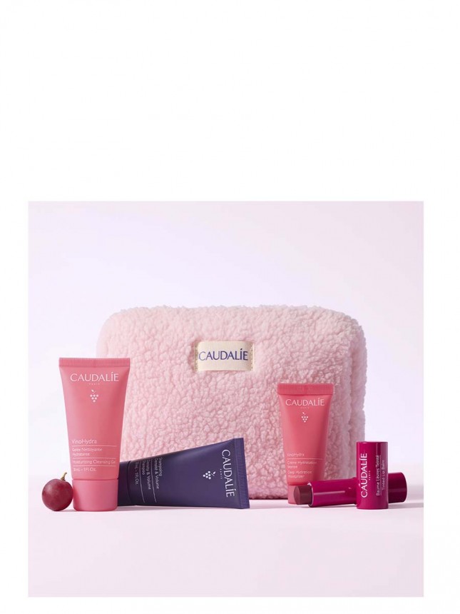 Caudalie Bolsa Essenciais Beleza 2026