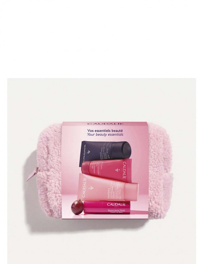 Caudalie Bolsa Essenciais Beleza 2026