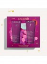 Caudalie The Des Vignes Body Set Natal 2026