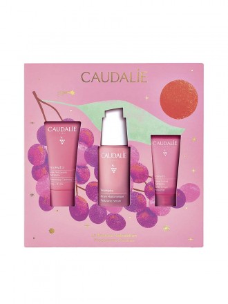 Caudalie Vinohydra Rotina Set Natal 26