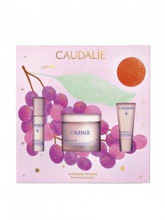 Caudalie Resveratrol Lift Set Natal 2026