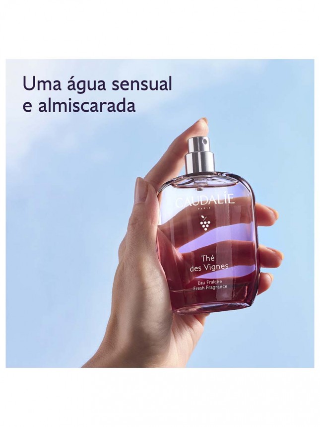 Caudalie, set navide�o �Les Vignes� 26