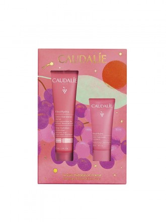 Caudalie Vinohydra Duo Hidratação Intensa Caudalie Vinohydra Duo Hidratação Intensa