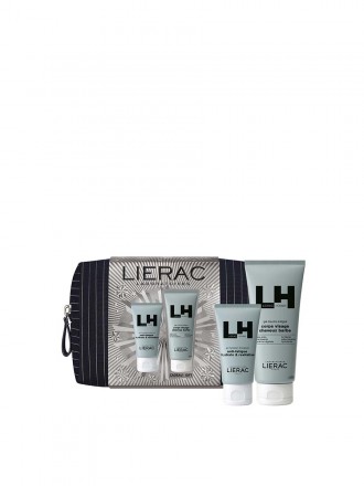Lierac Homme Gel hidratante Energizante Bolsa Natal 26