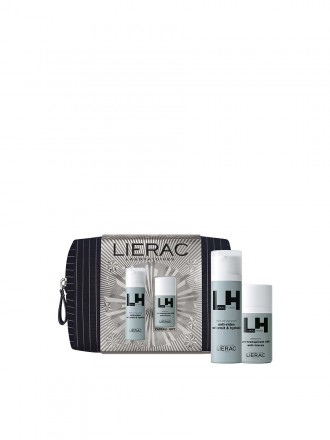 Lierac Homme Fluido Antienvelhecimento Bolsa Natal 26