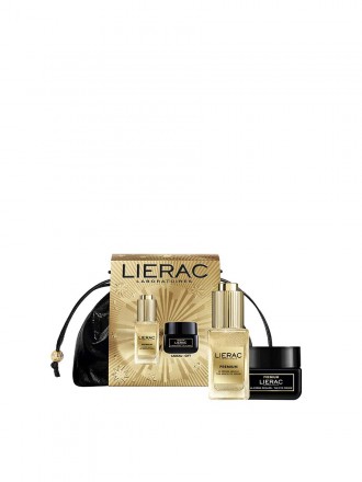 Lierac Premium Serum Coffret Natal26