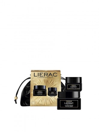 Lierac Premium Creme Sedoso Coffret Natal26