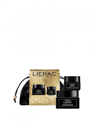 Lierac Premium Creme Voluptuoso Coffret Natal26