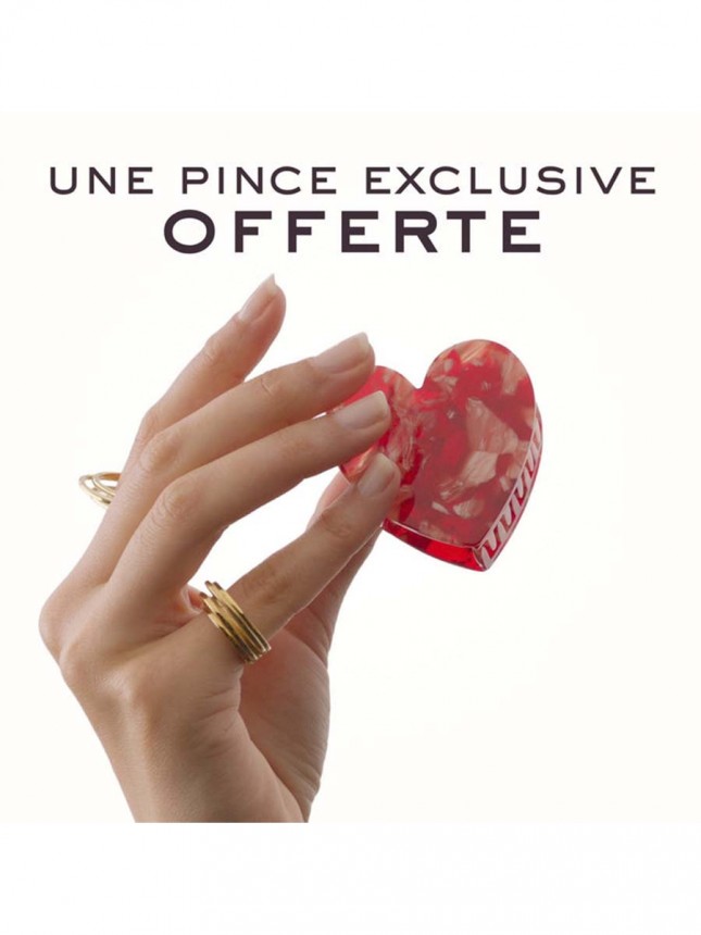 Nuxe Coffret The Infinite Glow Pink 26