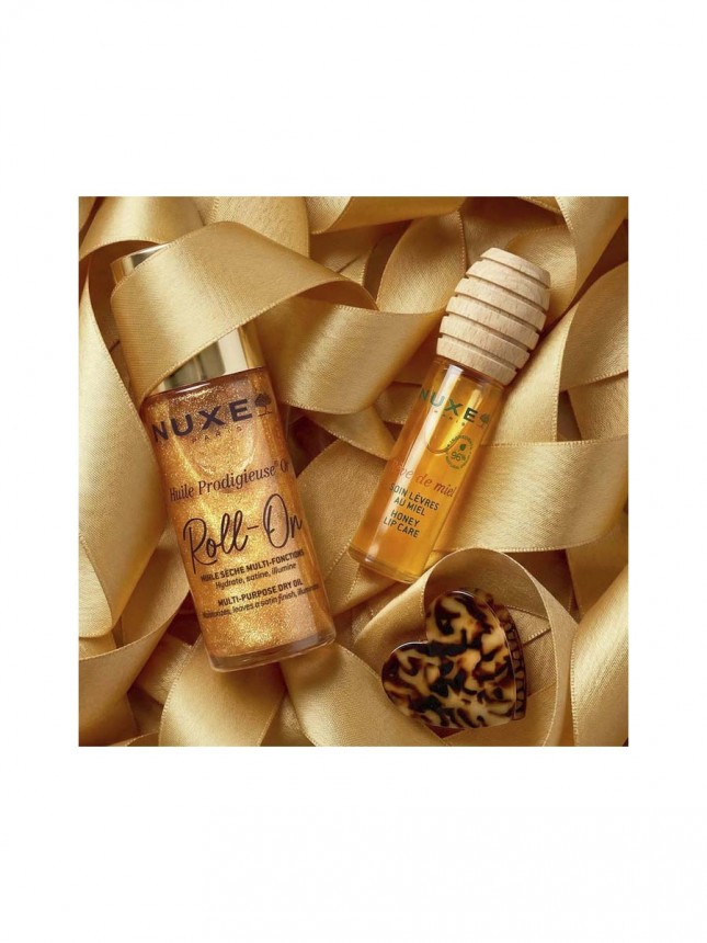 Nuxe Coffret The Infinite Glow 26