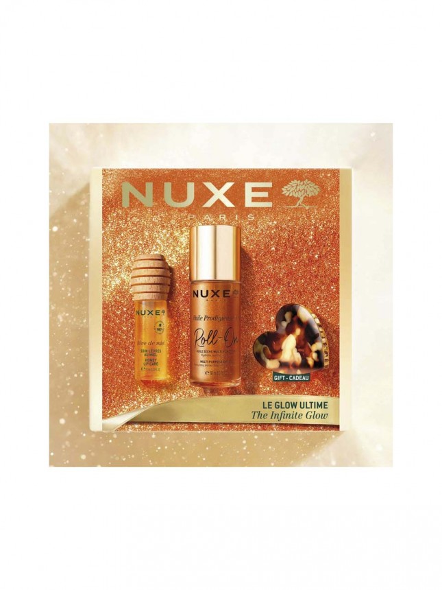Nuxe Coffret The Infinite Glow 26