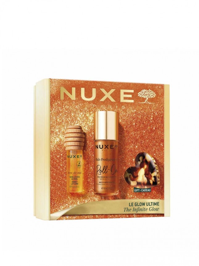 Nuxe Coffret The Infinite Glow 26