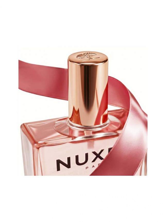 Nuxe Coffret Pink Iconics 26