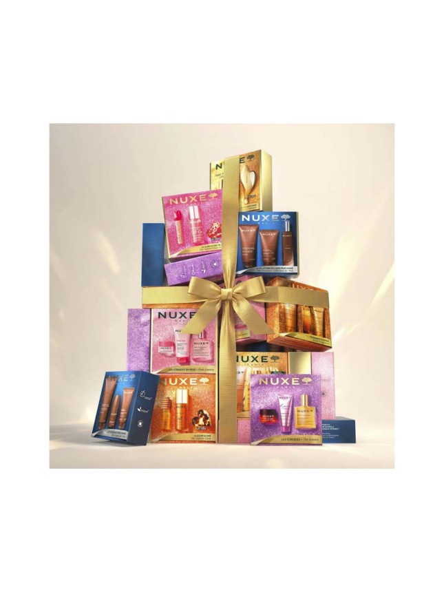 Nuxe Coffret The Iconics 26