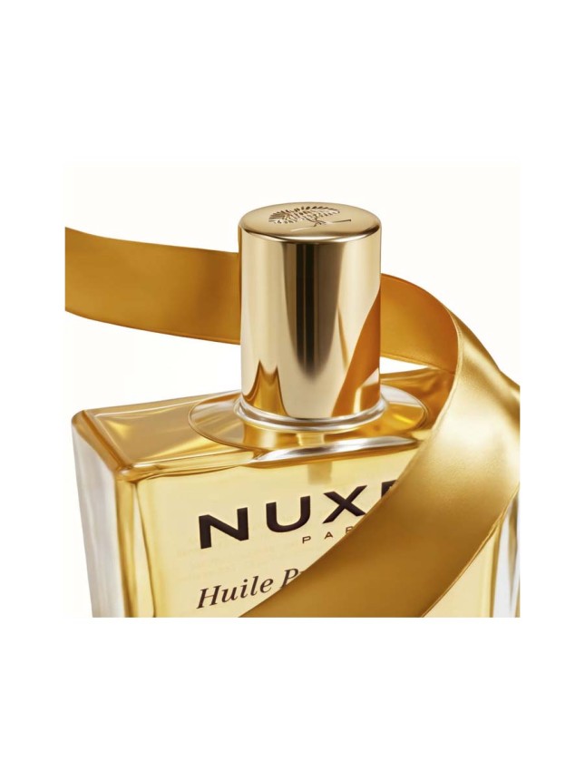 Nuxe Coffret The Iconics 26