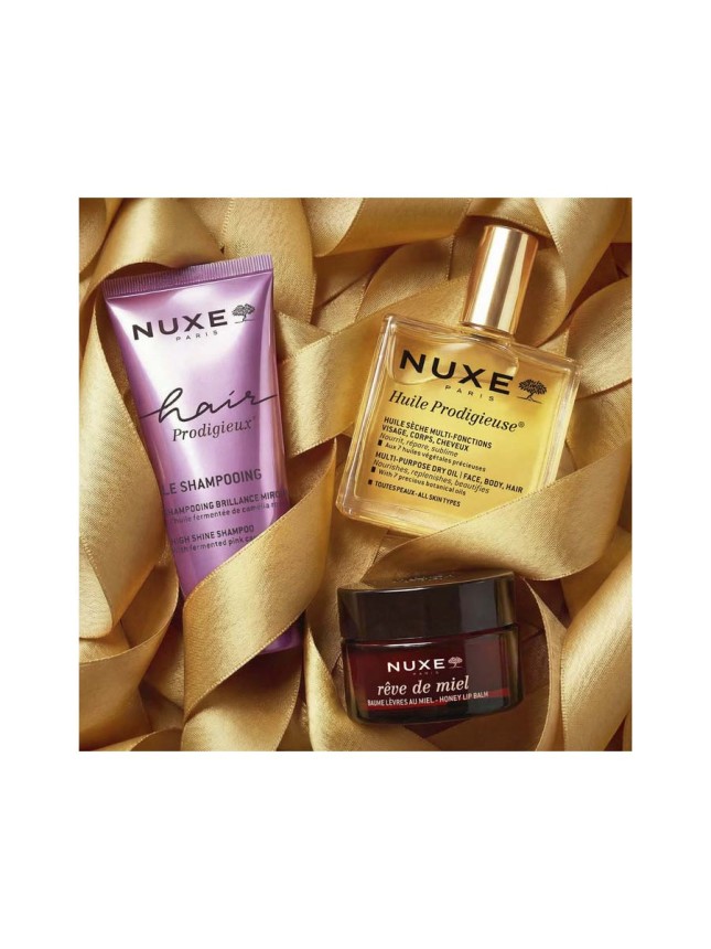 Nuxe Coffret The Iconics 26