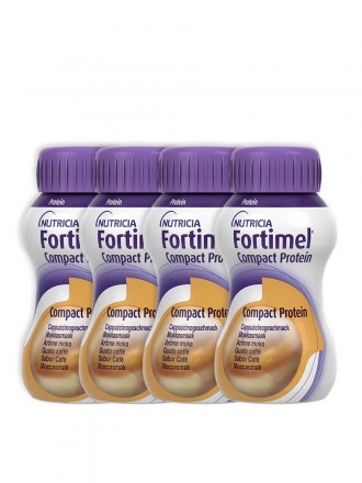 Fortimel Protein Energy