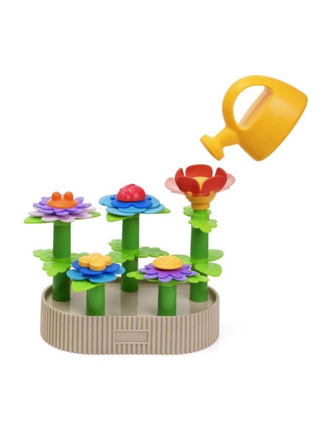 Chicco Vaso De Flores